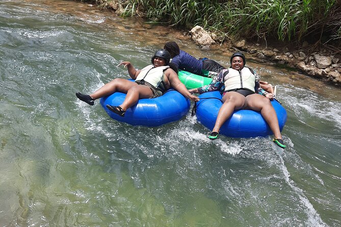Omar's River Tubing from Montego Bay - Key things to know before you go