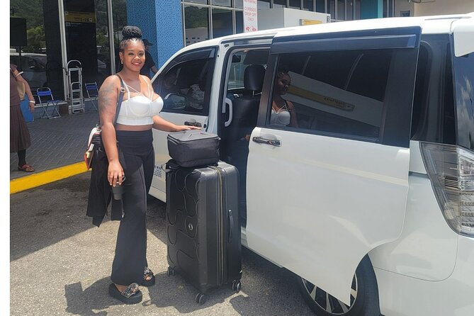 One way Private transfer from Airport to Resorts - Quick Take: What Makes This Transfer Worth It