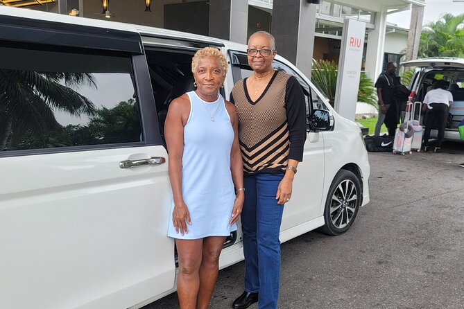 One way Private transfer from Airport to Resorts - The Drive to Your Resort, Scenic Views and Local Notes