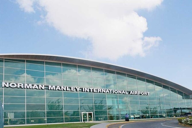 One way Private transfer from Airport to Resorts - Mobile Ticket and Quick Communication, The Little Stress Killers