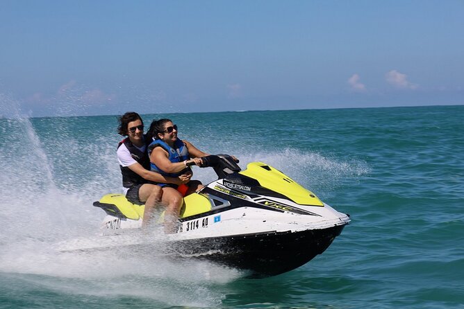 Parasailing & Jet Ski-Combo in Montego Bay - Key things I’d zero in on before you book