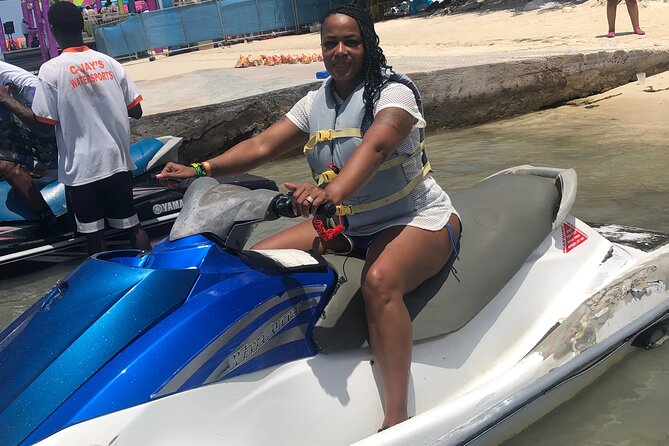 Parasailing & Jetski Water Activities in Montego Bay - How Pickup, Private Transport, and Timing Really Affect Your Experience