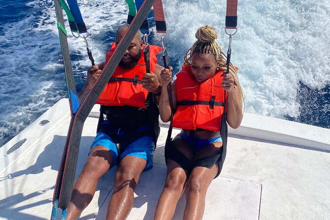 Parasailing & Jetski Water Activities in Montego Bay - Price and Value: What $135 Includes, and Where It Can Feel Tight