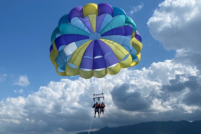 Parasailing & Jetski Water Activities in Montego Bay - Who This Tour Is Best For (And Who Might Pass)