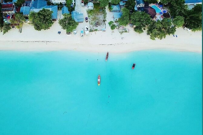 Party Catamaran and Snorkeling Tour in Montego Bay - Weather Reality in the Caribbean, and How to Be Prepared