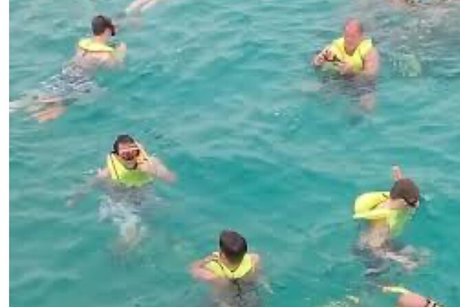 Party Catamaran and Snorkeling Tour in Montego Bay - My Practical Verdict: Should You Book It?