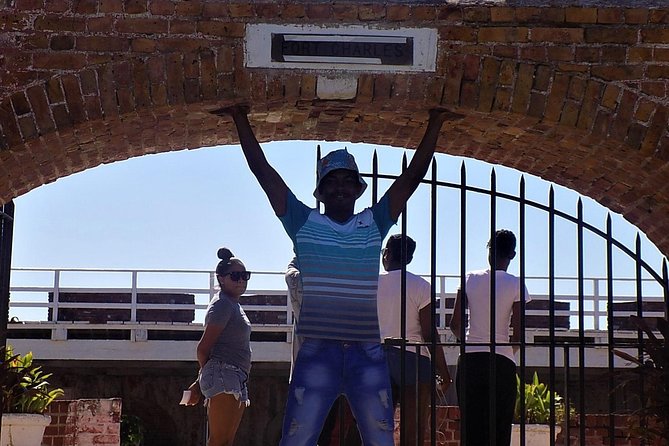 Port Royal Heritage & Sightseeing Tour from Kingston - Hotel pickup and the air-conditioned ride to Port Royal