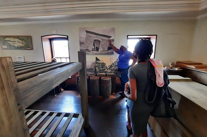 Port Royal Heritage & Sightseeing Tour from Kingston - Timing and pacing: the “3 hours” promise vs real time