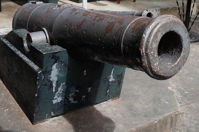 Port Royal Heritage & Sightseeing Tour from Kingston - Price and value: is $130 per person a good deal?