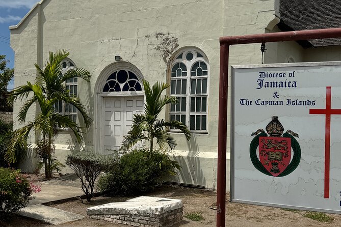 Port Royal (UNESCO World Heritage site)and Downtown Kingston Tour - Price and logistics for a value-packed day in Kingston