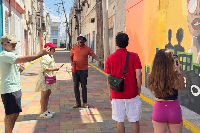 Port Royal (UNESCO World Heritage site)and Downtown Kingston Tour - Tips to make the day smoother