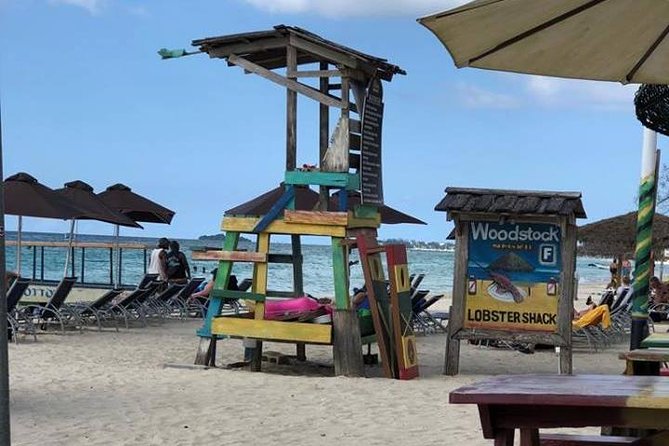 PREMIUM - Negril Highlights Tour from Negril - Food & Drinks Included - Key things to know before you go