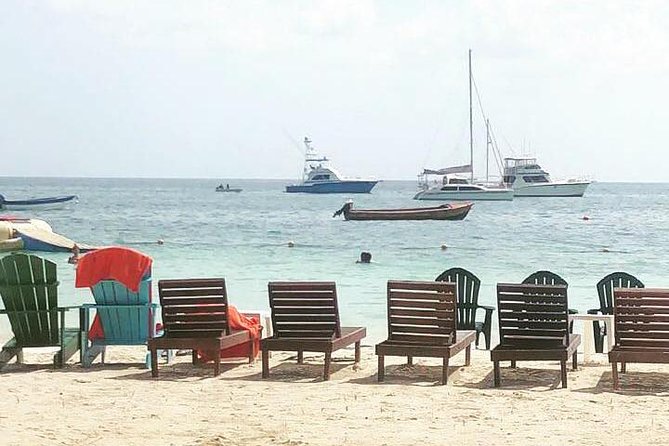 PREMIUM - Negril Highlights Tour from Negril - Food & Drinks Included - Negril Point Lighthouse photo stop for coastline views