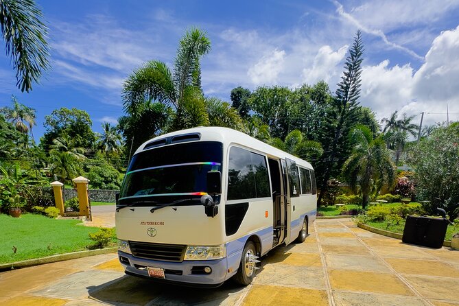 Princess Grand Hotels Airport Transportation Service - Key things to know before you go