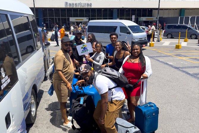 Princess Grand Hotels Airport Transportation Service - Comfort that matters after a flight