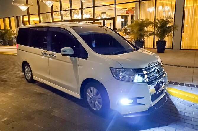 Princess Grand Hotels Airport Transportation Service - Quick practical tips for a smoother ride