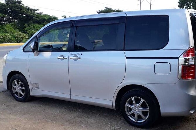 Princess Grand Jamaica Private Airport Transfer from Montego Bay - The Bottom Line: Should You Book This Montego Bay Transfer?