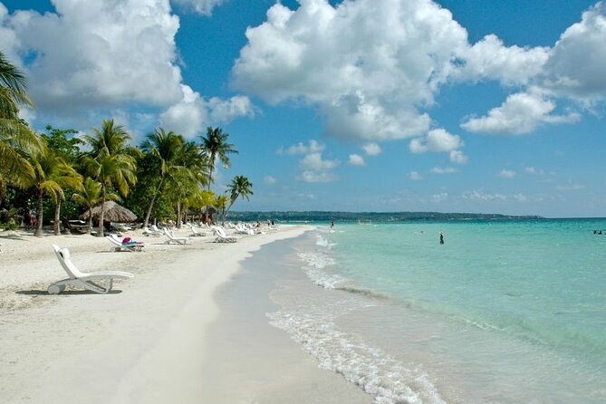 Princess Grand/Senses Mangrove Airport Transfer from Montego Bay - Dropoff at Princess Grand or Senses Mangrove Near Negril