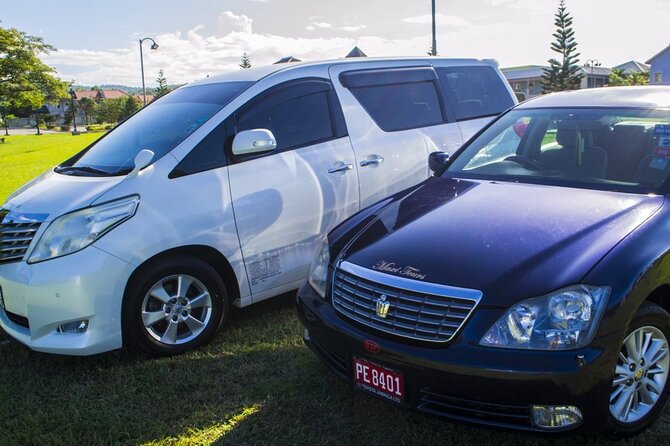 Princess Senses The Mangrove Airport Transfers - The Airport Meeting That Saves You Time