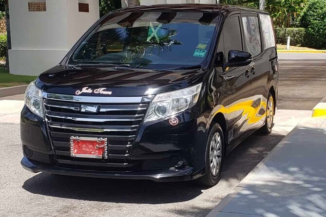 Princess Senses The Mangrove Airport Transfers - Value Check: Why $27 Can Make Sense