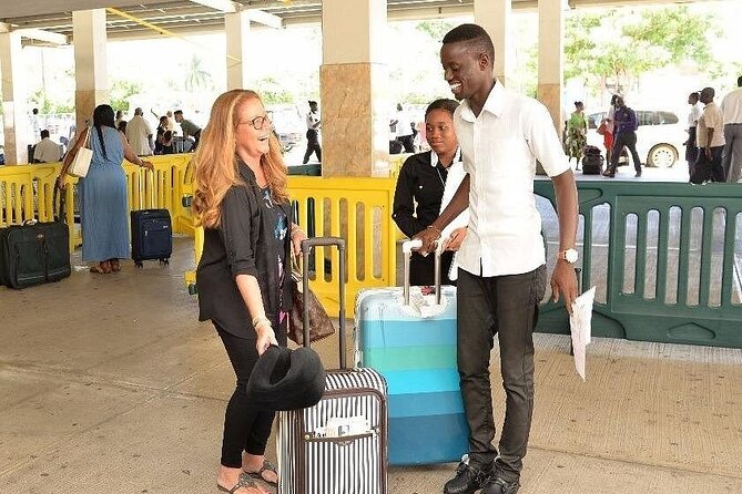 Princess Senses The Mangrove Airport Transfers - Should You Book Princess Senses The Mangrove Airport Transfers?