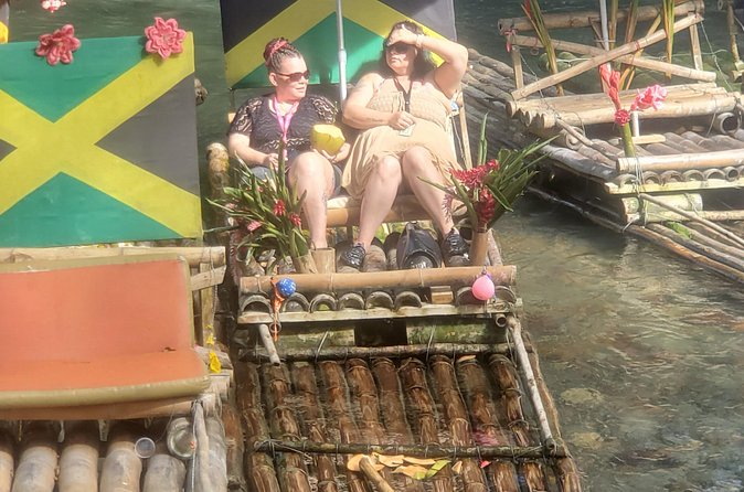 Private 1 Hour Bamboo River Rafting in Montego Bay - Price and Logistics: Is $122 per Person Good Value?
