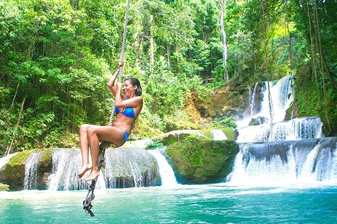 Private Adventure to YS Falls - What to pack so the day stays easy (and not slippery)