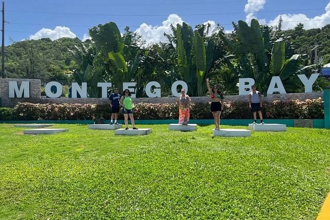 Private Airport and Hotel Transfer in Montego Bay - Private Montego Bay Transfer That Gets You Settled Fast