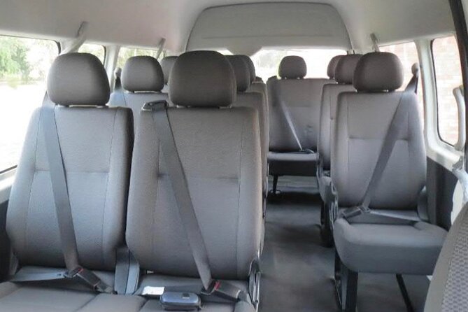 Private Airport Pickup and drop off in Jamaica - From Airport to Resort: Making the Check-In Feel Faster