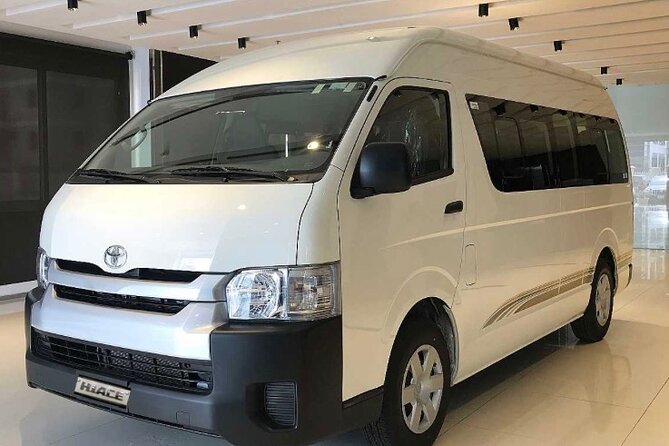 Private Airport Pickup and drop off in Jamaica - The Return Trip: Calm Departure Back to Sangster