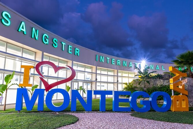 Private Airport Pickup and drop off in Jamaica - Who This Transfer Fits Best (And Who Might Reconsider)