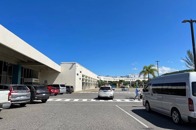 Private Airport Pickup and drop off in Jamaica - Meeting at Sangster International Airport, What Actually Helps