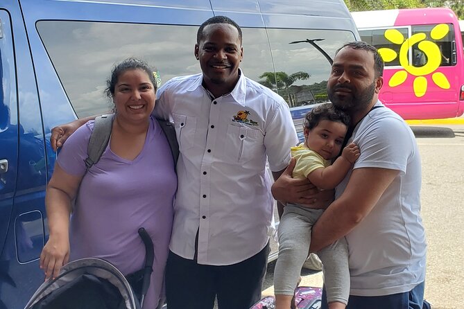 Private Airport Roundtrip Transfer From Montego Bay to Negril - When This Transfer Is a Great Fit (and When It Might Not Be)