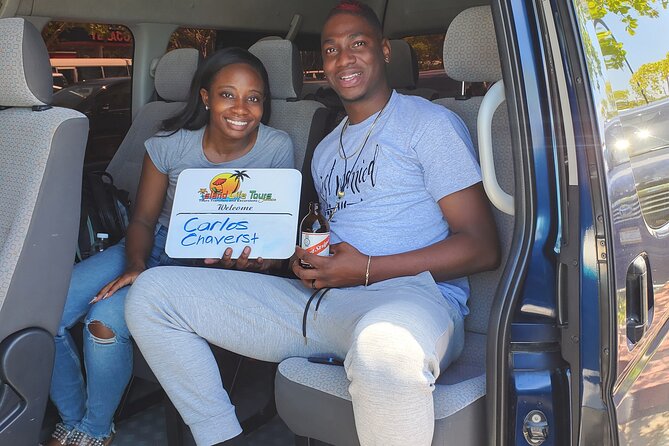 Private Airport Roundtrip Transfer From Montego Bay to Negril - Practical Tips So Your Pickup Goes Smoothly