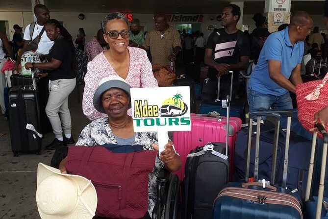 Private Airport Shuttle Taxi Service from MBJ to Montego Bay Area - Private Transfer Value: Why $45.50 Per Person Can Be Worth It