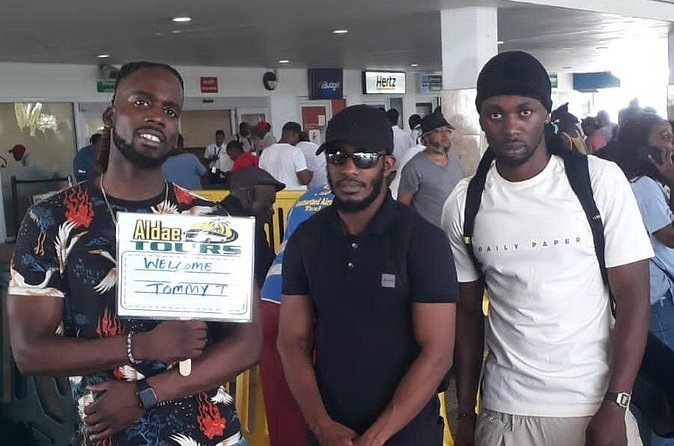 Private Airport Shuttle Taxi Service from MBJ to Montego Bay Area - Practical Tips Before You Book Your MBJ to Montego Bay Transfer