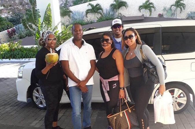 Private Airport Shuttle Taxi Service from MBJ to Montego Bay Area - FAQ