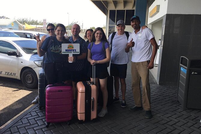 Private Airport Transfer from Ian Fleming Airport to Ocho Rios - Key Things to Know Before You Go
