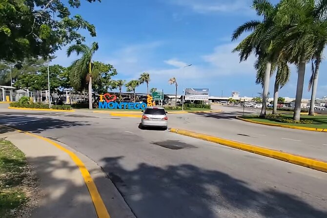 Private Airport transfer from MBJ to & from Hotel's in Ochi Rios - The value question: $75.98 per person for privacy and WiFi