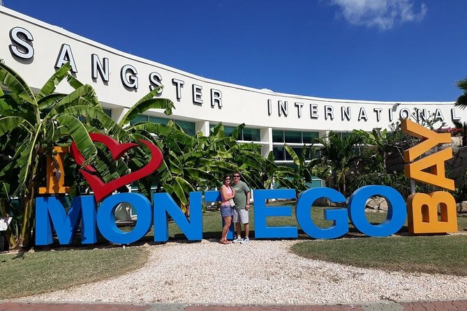 Private Airport Transfer from MBJ to Ocho Rios - Key highlights before you book this MBJ to Ocho Rios transfer