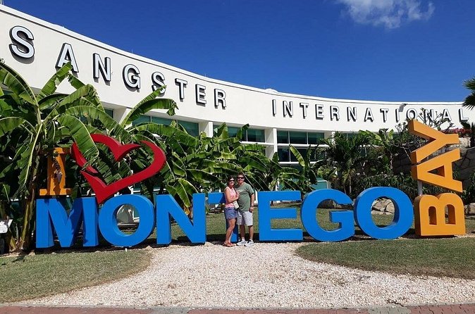 Private Airport Transfer from MBJ to Ocho Rios - Practical tips for a smooth MBJ to Ocho Rios handoff