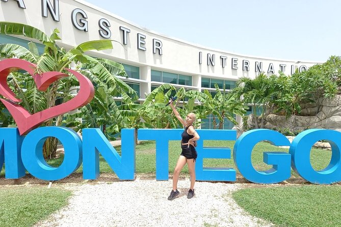 Private Airport Transfer from MBJ to Ocho Rios - Should you book Ultimate Excursions MBJ to Ocho Rios?