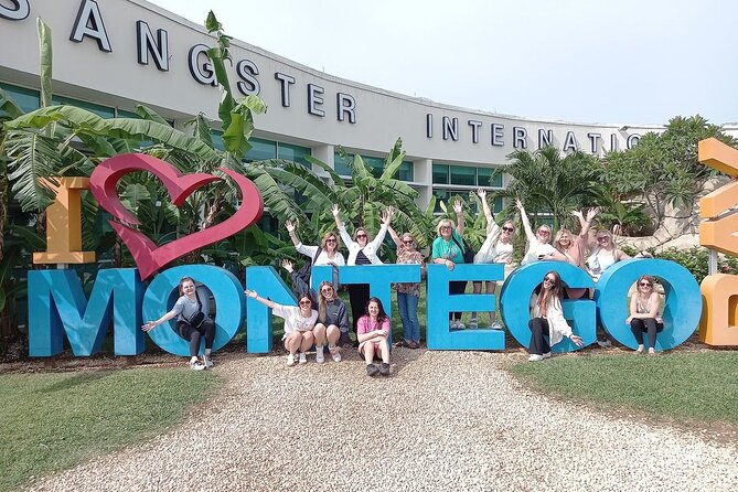 Private Airport Transfer from MBJ to Ocho Rios - The non-stop 90-minute drive: what you will actually experience