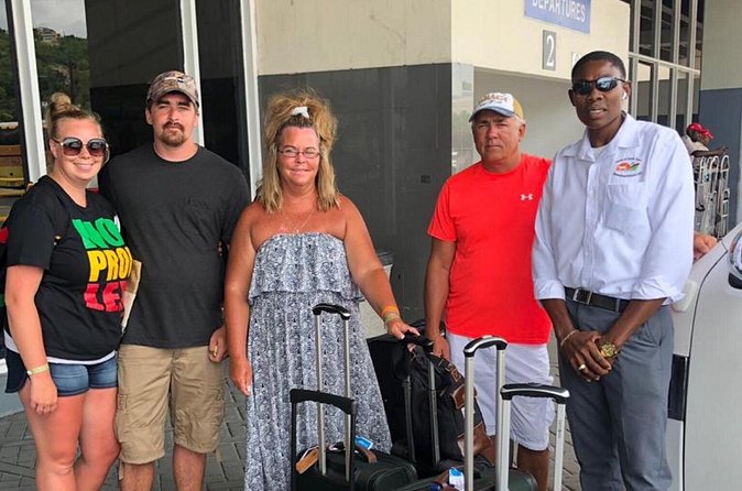 Private Airport Transfer From Montego Bay - Price and Value: How $40 Per Person Can Make Sense (Especially for 1 to 4)