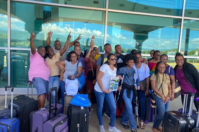 Private Airport Transfer from Montego Bay Airport to Ocho Rios - Key Highlights You Will Feel in Real Life