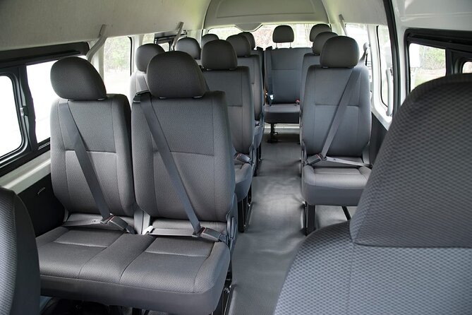 Private Airport Transfer from Montego Bay Airport to your Hotel - Mobile Ticket And The Details That Prevent Frustration