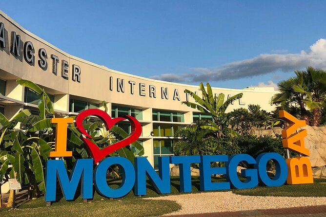Private Airport Transfer from Montego Bay Airport to your Hotel - Who This Transfer Fits Best (And Who Might Skip It)