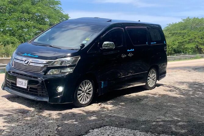 Private airport Transfer from Montego Bay To Negril - Key Highlights You’ll Actually Care About