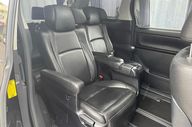 Private airport Transfer from Montego Bay To Negril - Negril Drop-Off: Getting to Your Hotel or Accommodation Smoothly