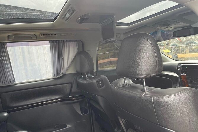 Private airport Transfer from Montego Bay To Negril - Price and Logistics: What You Are Really Paying For